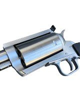 Factory Blem Magnum Research BFR 45-70 Government 7.5