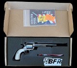 Factory Blem Magnum Research BFR 475 Linebaugh / 480 Ruger 7.5