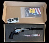 Factory Blem Magnum Research BFR 500 JRH 5.5