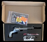 Factory Blem Magnum Research BFR 500 JRH 7.5