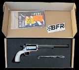 Factory Blem Magnum Research BFR 500 S&W 10