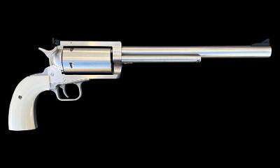 Factory Blem Magnum Research BFR 500 S&W 10