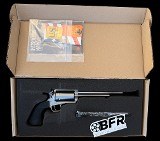 Factory Blem Magnum Research BFR 350 Legend 7.5