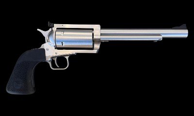 Factory Blem Magnum Research BFR 350 Legend 7.5