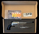 Factory Blem Magnum Research BFR 500 S&W 10
