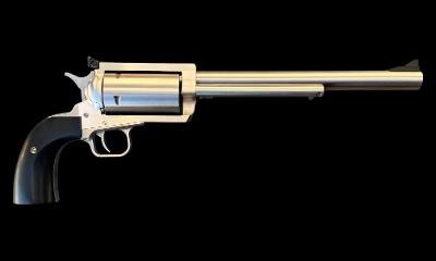 Factory Blem Magnum Research BFR 500 S&W 10