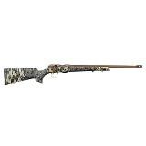 CZ 457 American Hunter 22 LR 20