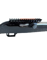 Factory Blem Magnum Research 17/22M Magnum Lite 22 Mag Stainless MLRS22WMH - 4 of 5