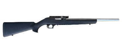 Factory Blem Magnum Research 17/22M Magnum Lite 22 Mag Stainless MLRS22WMH