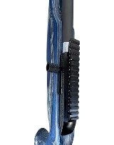 Factory Blem Magnum Research Switchbolt 22 LR Evolution Blue Laminate Stock SSEB22G - 4 of 4