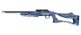 Factory Blem Magnum Research Switchbolt 22 LR Evolution Blue Laminate Stock SSEB22G - 2 of 4