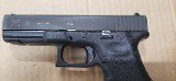 Used Glock 17 Gen 3 9mm - Great Condition - 4 of 5