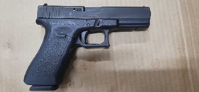 Used Glock 17 Gen 3 9mm - Great Condition