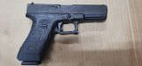 Used Glock 17 Gen 3 9mm - Great Condition