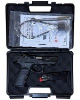 Factory Blem Magnum Research Baby Eagle III Semi Compact 40 S&W 12 Round Capacity BE94133RL - 3 of 3