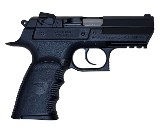 Factory Blem Magnum Research Baby Eagle III Semi Compact 40 S&W 12 Round Capacity BE94133RL