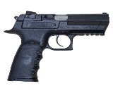 Factory Blem Magnum Research Baby Eagle III 9mm 15 Round Capacity BE99153RL