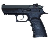 Factory Blem Magnum Research Baby Eagle III Semi Compact 40 S&W Northern Lights 12 Round Capacity BE94133RSL-NL - 2 of 3