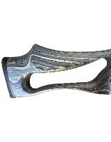 Factory Blem Magnum Research Switchbolt 22 LR Evolution Black Pepper Laminate Stock SSEBP22G - 4 of 5