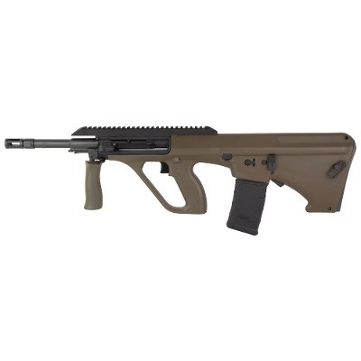 Steyr AUG A3 M2 556 Nato 16