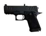 Staccato HD C3.6 9mm CS Frame Optics Ready Ambi Glock Magazine Standard Package 20-1601-000007 - 2 of 2