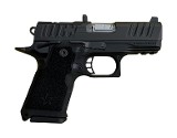Staccato HD C3.6 9mm CS Frame Optics Ready Ambi Glock Magazine Standard Package 20-1601-000007 - 1 of 2