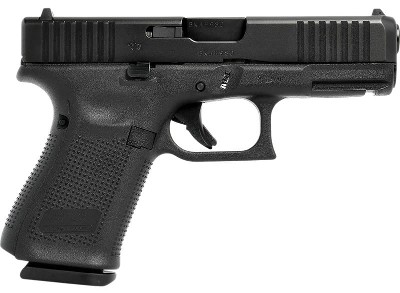 New Model Glock G19 V Model 9mm 15 Round Capacity 19V PV1950203