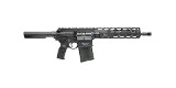 HK Heckler & Koch MR762 A4 308 MLok Handguard 13