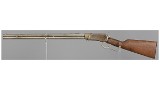 Stembridge Gun Rentals Winchester Model 1892 “Henry” Conversion – Screen Used in The Long Riders & The High Chaparral - 2 of 6