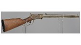 Stembridge Gun Rentals Winchester Model 1892 “Henry” Conversion – Screen Used in The Long Riders & The High Chaparral - 6 of 6