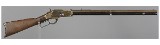 Stembridge Gun Rentals Winchester Model 1873 “Henry” Lever Action Rifle – Hollywood Modified Prop - 2 of 2