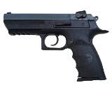 Factory Blem Magnum Research Baby Eagle III 40 S&W Northern Lights 12 Round Capacity BE94133RL-NL - 2 of 3