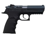 Factory Blem Magnum Research Baby Eagle III 40 S&W Northern Lights 12 Round Capacity BE94133RL-NL - 3 of 3
