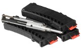 CMMG AR 22 LR Conversion Kit 3- 25 Round Magazines 22BA651-CM - 1 of 1
