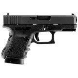 Factory Rebuilt Glock 36 Gen 3 45 ACP 6 Round Capacity UR36509FGR