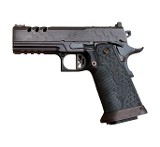 Kimber 2K11 Pro Royal 9mm Bronze (OR) Optics Ready 4.25