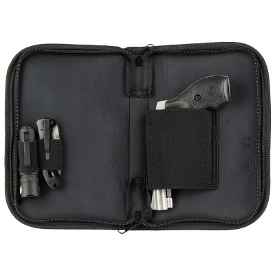 Smith & Wesson Model 642 38 Spl +P Snubnose Revolver 5- Shot STS Bundle 14397