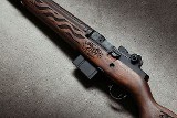 Custom & Collectable Springfield M1A 250th Anniversary 308 1 of 300 CNC250M1A - 4 of 6