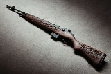 Custom & Collectable Springfield M1A 250th Anniversary 308 1 of 300 CNC250M1A - 5 of 6
