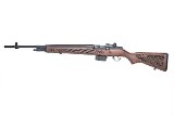 Custom & Collectable Springfield M1A 250th Anniversary 308 1 of 300 CNC250M1A - 2 of 6