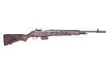 Custom & Collectable Springfield M1A 250th Anniversary 308 1 of 300 CNC250M1A
