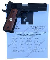 Wilson Combat Tactical Supergrade 10mm 5