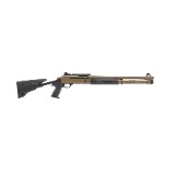 Benelli M4 EXT 12 Ga Semi Auto 18