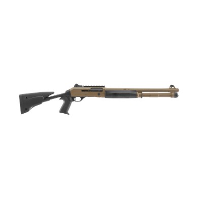 Benelli M4 EXT 12 Ga Semi Auto 18