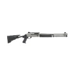 Benelli M4 EXT 12 Ga Semi Auto 18