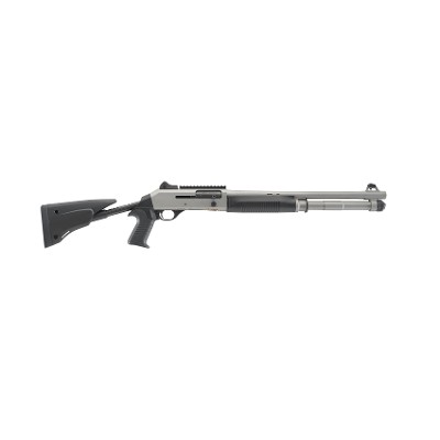 Benelli M4 EXT 12 Ga Semi Auto 18