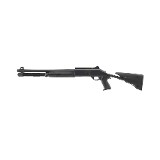 Benelli M4 EXT 12 Ga Semi Auto 18