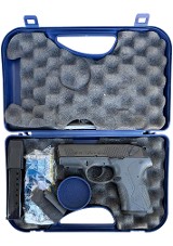 Factory Used Beretta PX4 Compact 9mm 15 Round Capacity JXC9F21G - 3 of 3