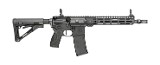 Smith & Wesson M&P15 AXE GVAC SBR 556 Nato 11