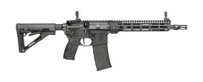 Smith & Wesson M&P15 AXE GVAC SBR 556 Nato 11